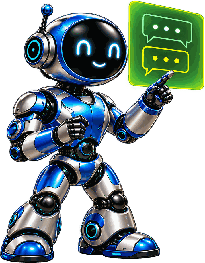 The Chat Bot agent