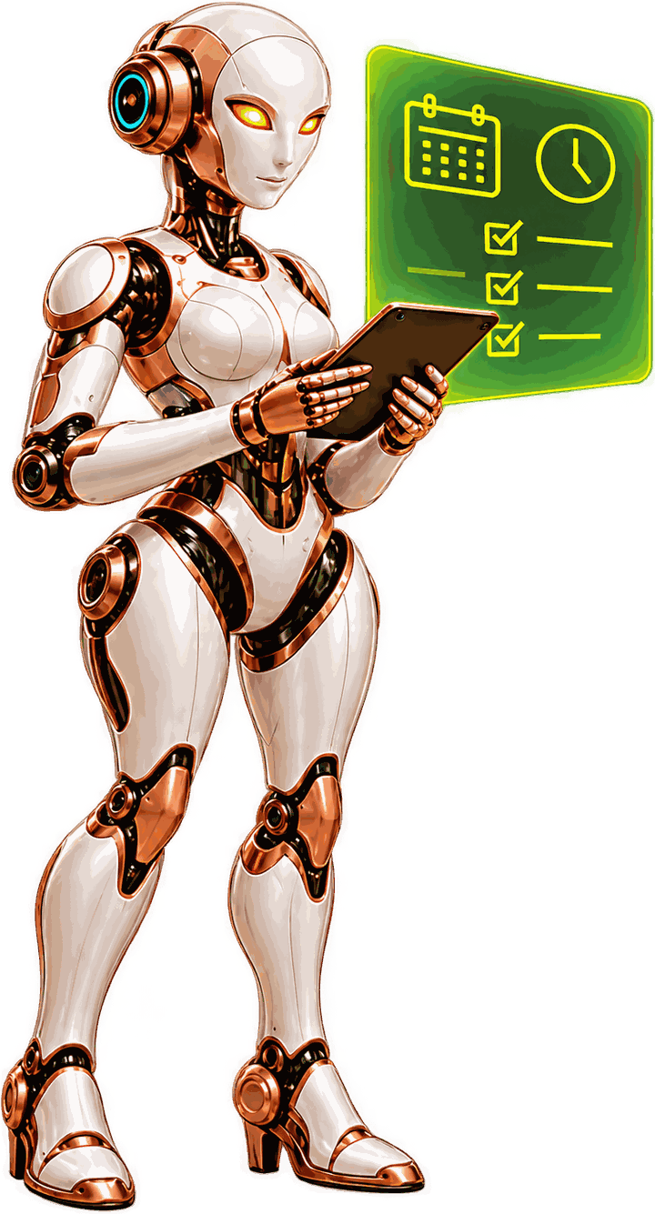 The Personal Assistant agent