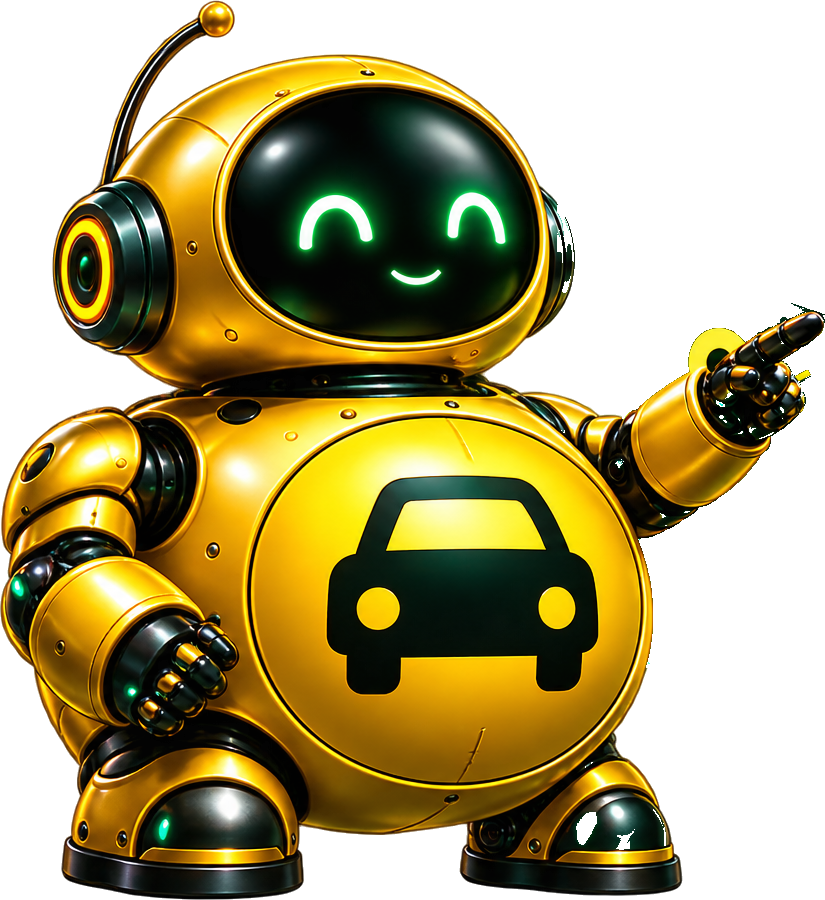 TDR, the Action Bot that watches the fleet